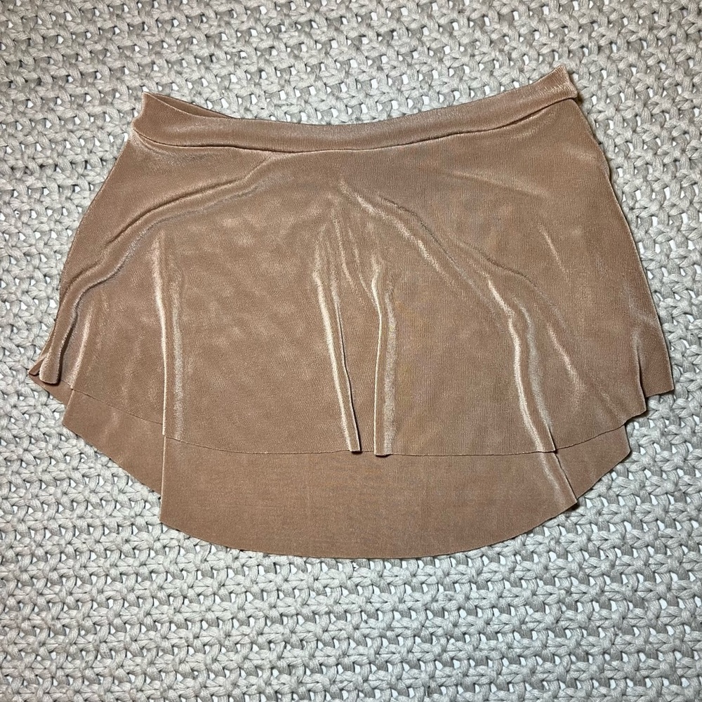 Suffolk Ballet Skirt